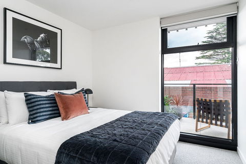 BOUTIQUE STAYS - Axel Apartments - Broome Tourism 2