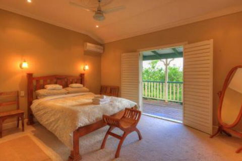 Maleny Homestead & Cottage - Broome Tourism 5