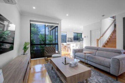 Impressive & Spacious New Townhouse@preston - Broome Tourism 0