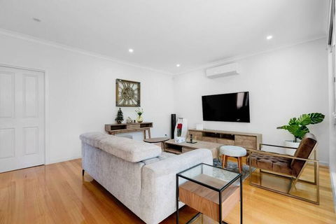 Impressive & Spacious New Townhouse@preston - Broome Tourism 7