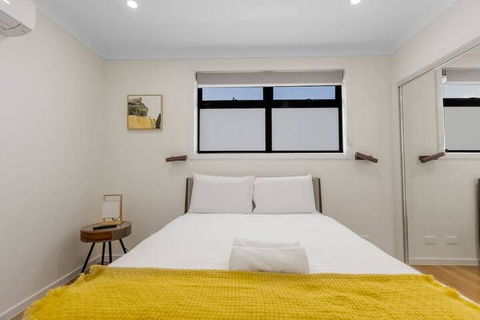 Impressive & Spacious New Townhouse@preston - Broome Tourism 6
