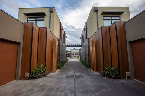 Impressive & Spacious New Townhouse@preston - Broome Tourism 2