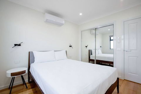 Impressive & Spacious New Townhouse@preston - Broome Tourism 3