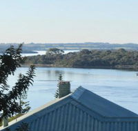Bonnie View a wonderful view up the river Experience Augusta - Broome Tourism