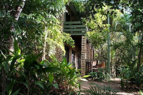 Avalon - Broome Tourism 0