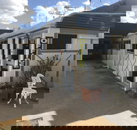 Blackall Coolibah Motel - Broome Tourism