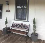 Araluen Historic House Deluxe Room - Broome Tourism