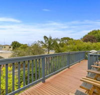 THE BEACH HIVE PET FRIENDLY OUTSIDE ONLY INLET SIDE - Broome Tourism