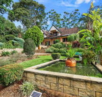 Parkview Cottage - Broome Tourism