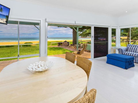 Beachside Bungalow #4 4 / 139 Avoca Drive Avoca Beach - Broome Tourism 3
