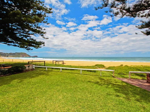 Beachside Bungalow #4 4 / 139 Avoca Drive Avoca Beach - Broome Tourism 6