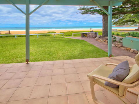 Beachside Bungalow #4 4 / 139 Avoca Drive Avoca Beach - Broome Tourism 5