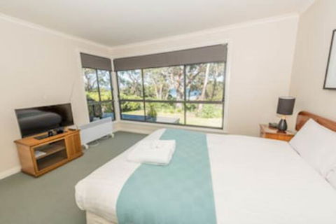 Allure - Broome Tourism 0