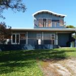 Tomahawk TAS Broome Tourism