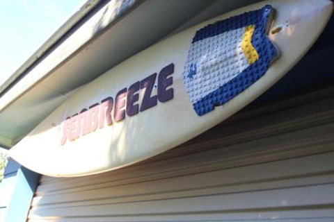SEABREEZE - Broome Tourism 5