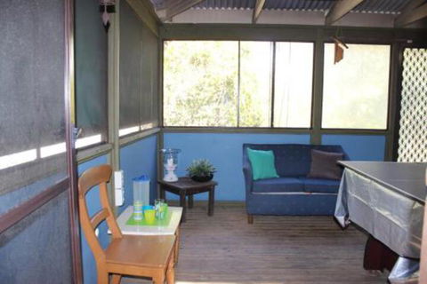 SEABREEZE - Broome Tourism 1