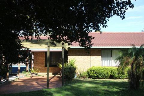SEABREEZE - Broome Tourism 0
