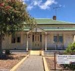 Armadale House Kingscote - Broome Tourism
