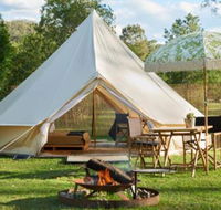 Flash Camp Coolendel - Broome Tourism