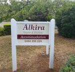 Alkira - Broome Tourism