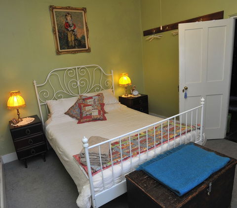 Emma Tiver Heritage Cottage - Broome Tourism 2