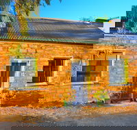 Emma Tiver Heritage Cottage - Broome Tourism