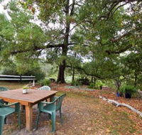 Hidden Valley Cabins - Broome Tourism