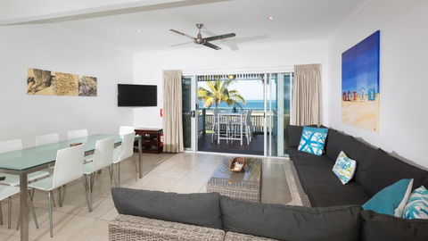Villa 21 Tangalooma - Broome Tourism 4