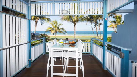 Villa 21 Tangalooma - Broome Tourism 3