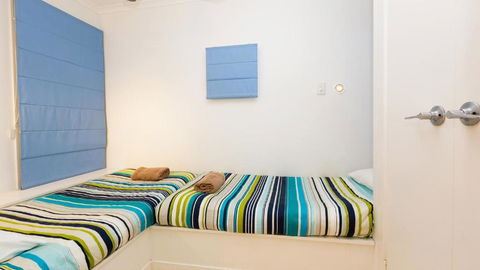 Villa 21 Tangalooma - Broome Tourism 1