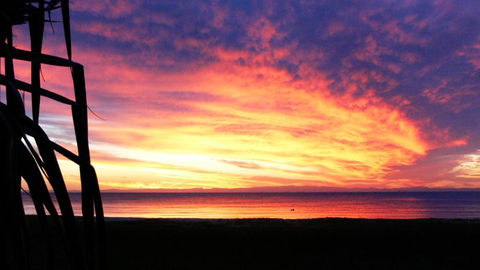 Villa 21 Tangalooma - Broome Tourism 6