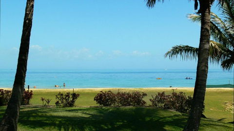 Villa 21 Tangalooma - Broome Tourism 2