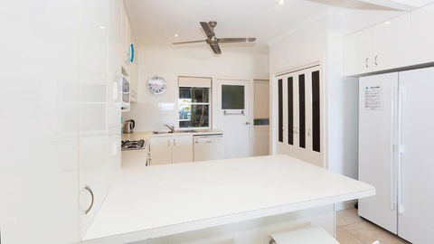 Villa 21 Tangalooma - Broome Tourism 5