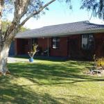 Anniebrook WA Broome Tourism