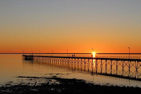Ceduna Foreshore Caravan Park - Broome Tourism 4