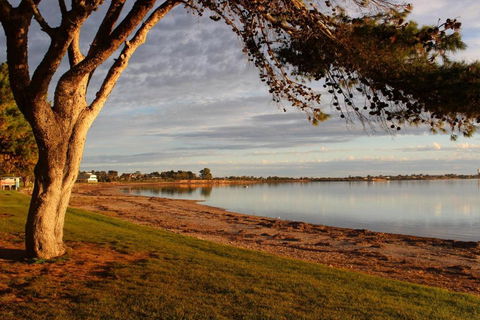 Ceduna Foreshore Caravan Park - Broome Tourism 5