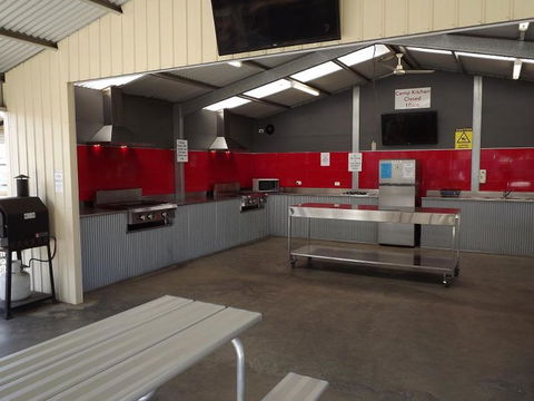 Ceduna Foreshore Caravan Park - Broome Tourism 3