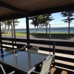 Ceduna Foreshore Caravan Park - Broome Tourism 0