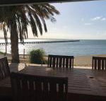 Streaky Bay Beachside  Jetty View Apartments - Broome Tourism