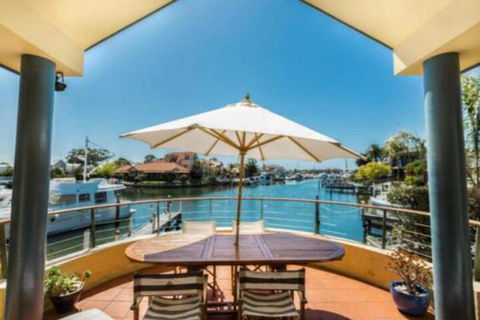 A Mariners Place BEST Location In Town! - Broome Tourism 3
