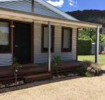 Rail Trail Cottage - Broome Tourism