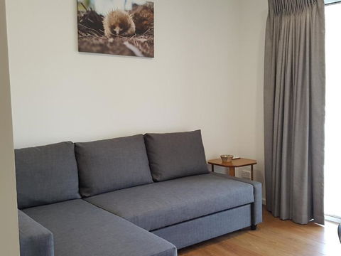 Fish Creek Alkira Accommodation - Broome Tourism 1