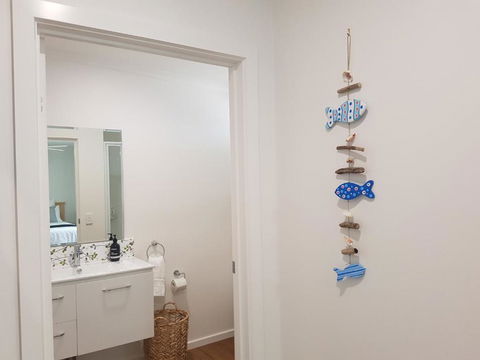 Fish Creek Alkira Accommodation - Broome Tourism 4