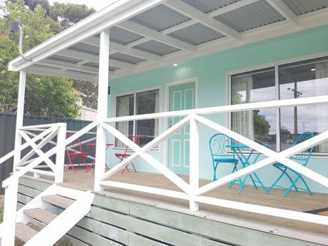 Fish Creek Alkira Accommodation - Broome Tourism 3