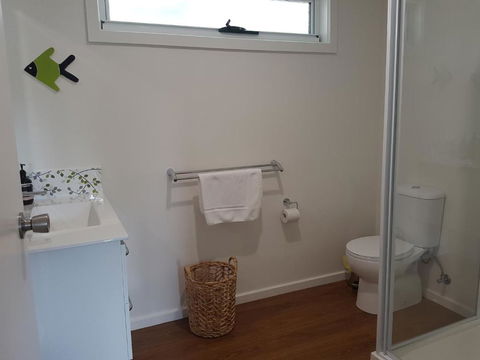 Fish Creek Alkira Accommodation - Broome Tourism 5