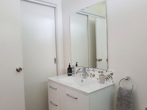 Fish Creek Alkira Accommodation - Broome Tourism 2