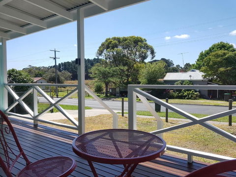 Fish Creek Alkira Accommodation - Broome Tourism 6