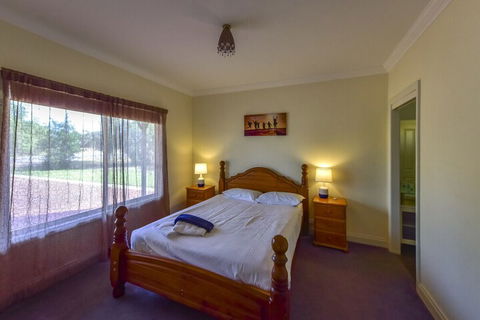 Lake Tyrrell Accommodation LTA - Broome Tourism 6