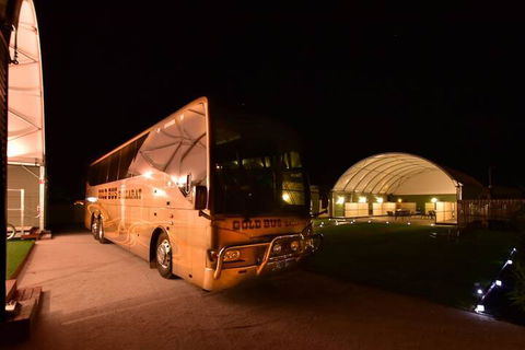 Lake Tyrrell Accommodation LTA - Broome Tourism 3