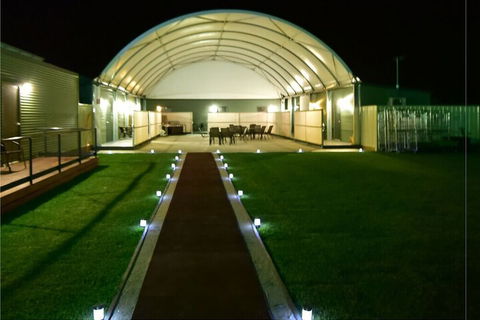 Lake Tyrrell Accommodation LTA - Broome Tourism 2
